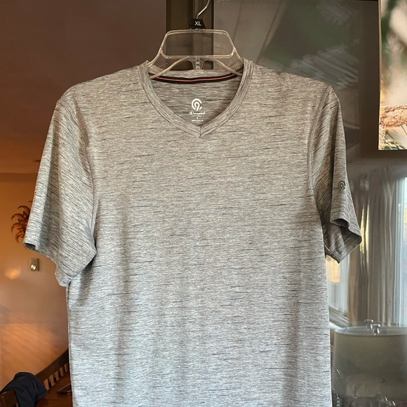 C9 by Champion Other - Boys Gray Champion C9 Shirt - sz S